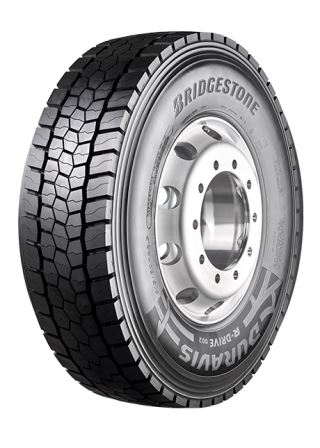 Bridgestone DURD2