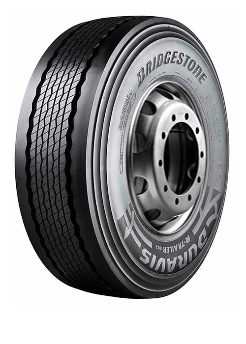 Bridgestone DURT2E