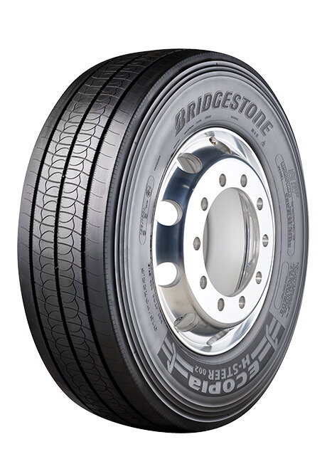 Bridgestone Ecopia H-Steer 002