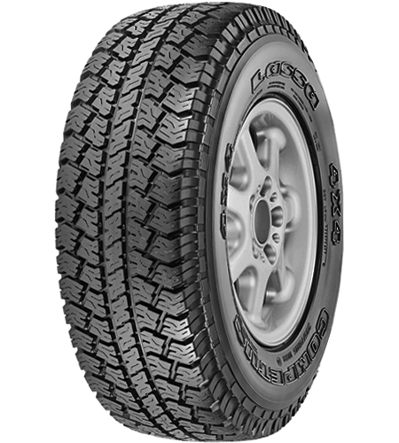 Bridgestone Lassa Competus A/T