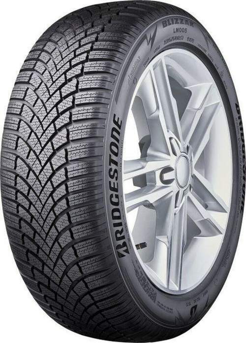 Bridgestone LM005