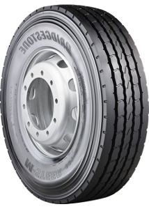 Bridgestone M-Steer 001