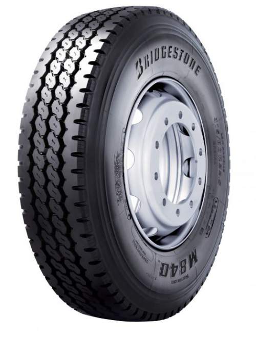 Bridgestone M840E