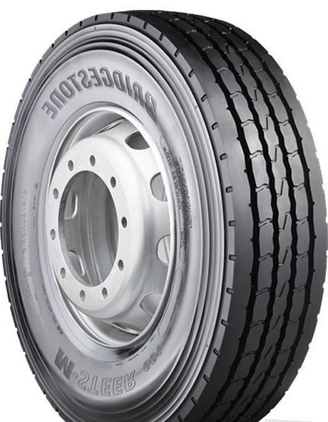 Bridgestone MS1