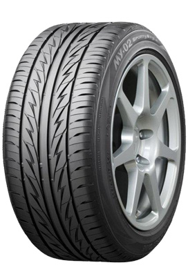 Bridgestone MY-02 Sport Style