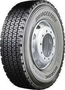 Bridgestone NORD1