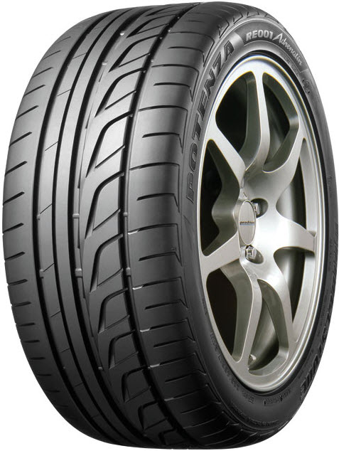 Bridgestone Potenza Adrenalin RE003