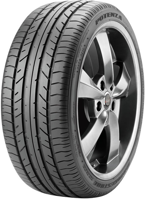 Bridgestone Potenza RE 040