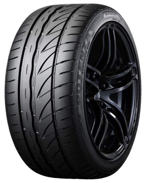 Bridgestone Potenza RE002 Adrenalin