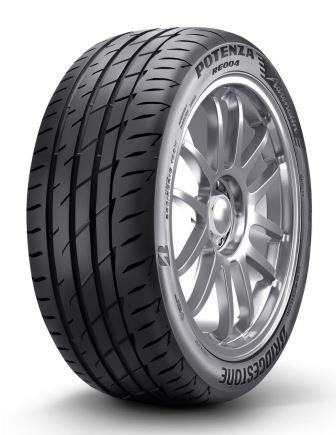 Bridgestone Potenza RE004 Adrenalin