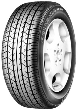 Bridgestone Potenza RE031 AZ