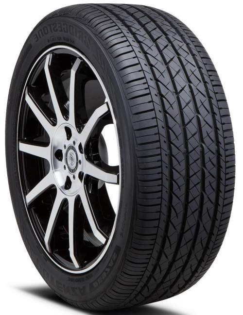 Bridgestone Potenza RE97