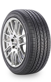 Bridgestone Potenza RE97AS