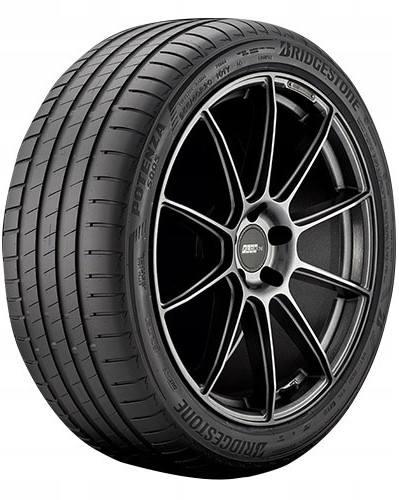 Bridgestone Potenza S005