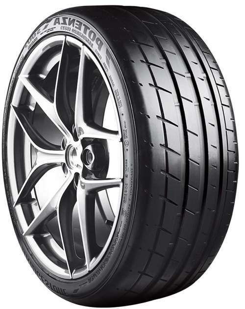 Bridgestone Potenza S007