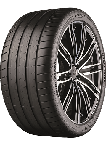 Bridgestone Potenza Sport