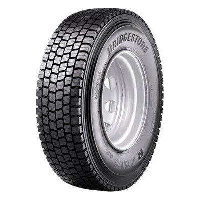 Bridgestone R-Drive 001