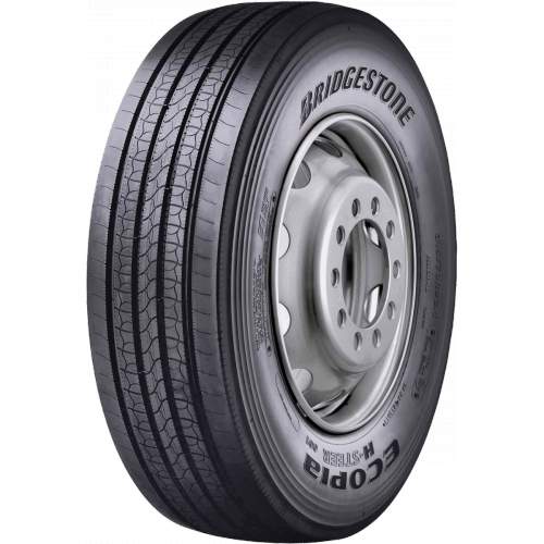 Bridgestone R-Steer 001