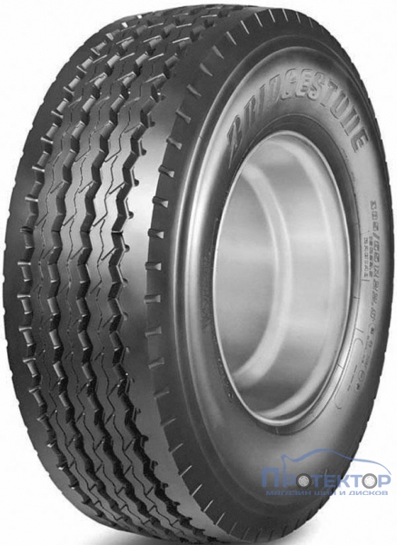 Bridgestone R168