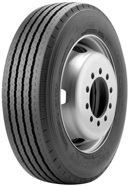 Bridgestone R294Z