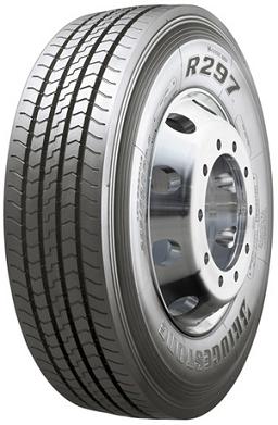 Bridgestone R297