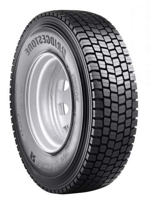 Bridgestone RDV1