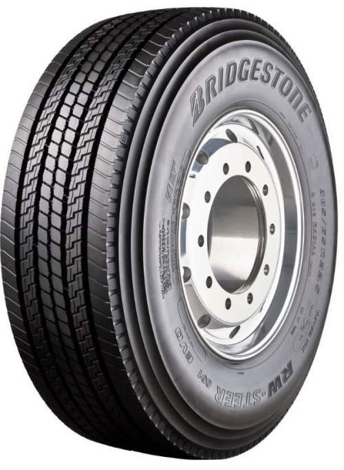 Bridgestone RW-Steer 001