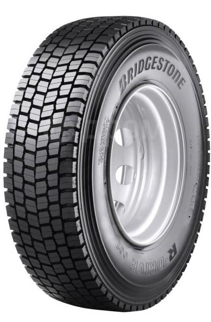 Bridgestone RWD1