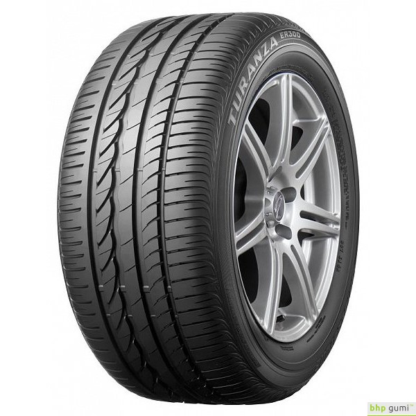 Bridgestone Turanza ER300Z