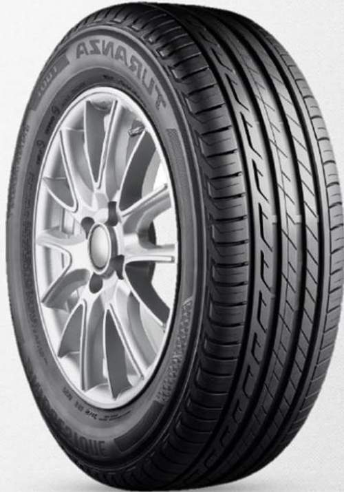 Bridgestone Turanza T001 Evo