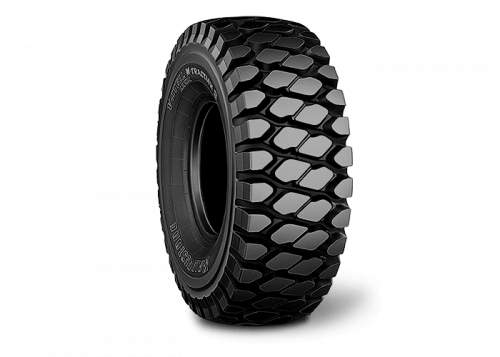 Bridgestone VMTS