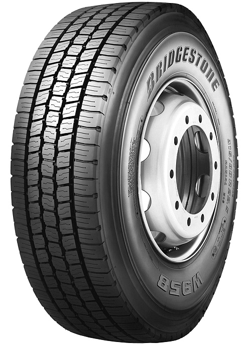 Bridgestone W958