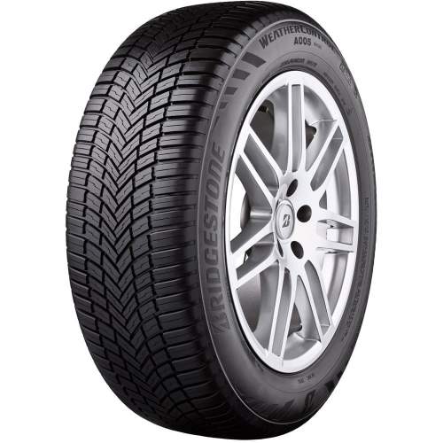 Bridgestone Weather Control A005 Evo