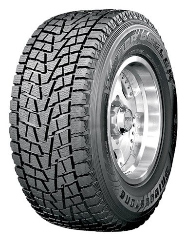 Bridgestone Winter Dueler DM-01