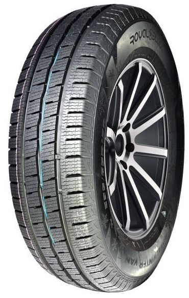 Compasal WinterBlazer Van