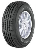 Continental 4x4 ContiTrac Radial ST