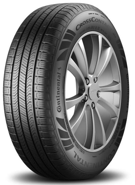 Continental ContiCrossContact RX