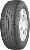 Шины Continental CrossContact Winter Шины Continental CrossContact Winter