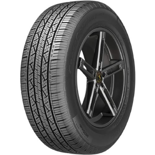 Continental CrossContact LX25