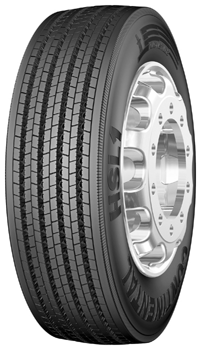 Continental HSL1 RU