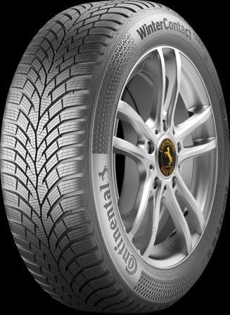 Continental WinterContact TS 870