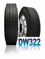Daewoo DW322