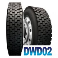 Daewoo DWD02