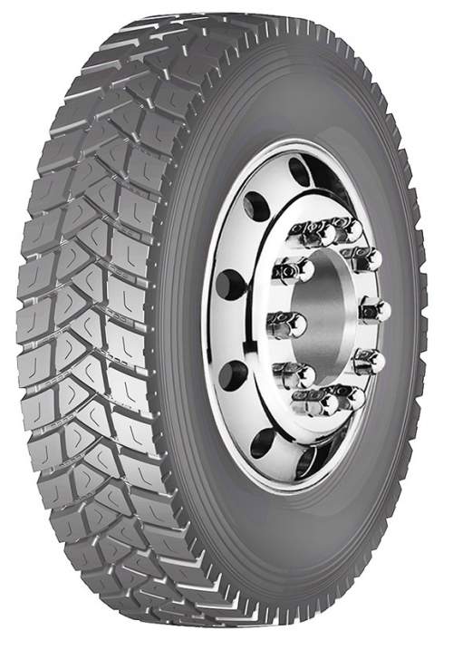Doublestar DSRD22