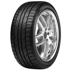 Dunlop Direzza DZ102