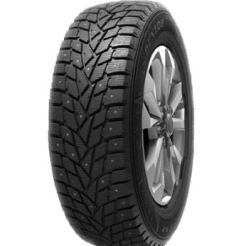 Dunlop GrandTrek Ice 02