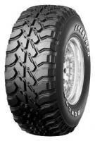 Dunlop GrandTrek MT1