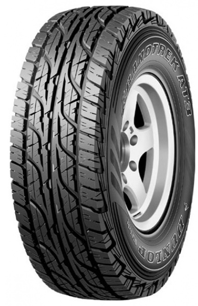 Dunlop GrandTrek PT3A