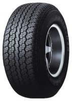 Dunlop GrandTrek TG35