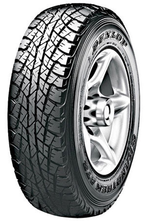 Dunlop GrandTrek TG5